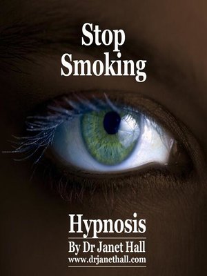 cover image of Stop Smoking